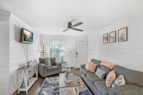 Anastasia Island Condo